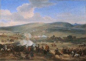 معركة بوين في 12 يوليو 1690 ، 1690